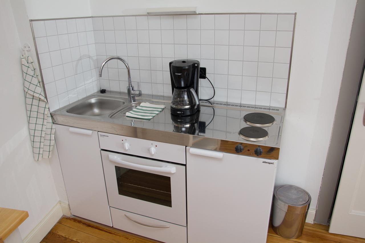 Gaestezimmer Mittelgasse Florsheim-Dalsheim Zewnętrze zdjęcie