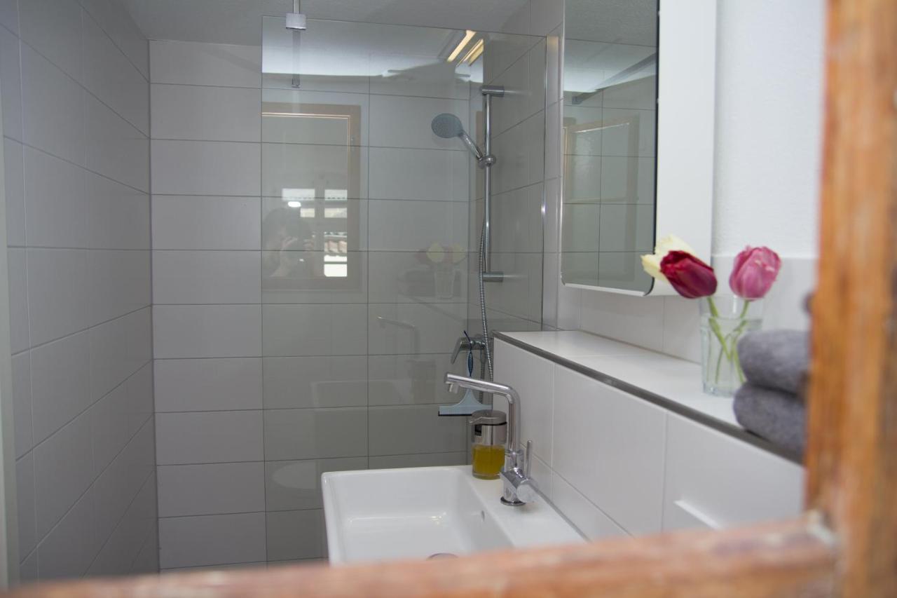 Gaestezimmer Mittelgasse Florsheim-Dalsheim Zewnętrze zdjęcie