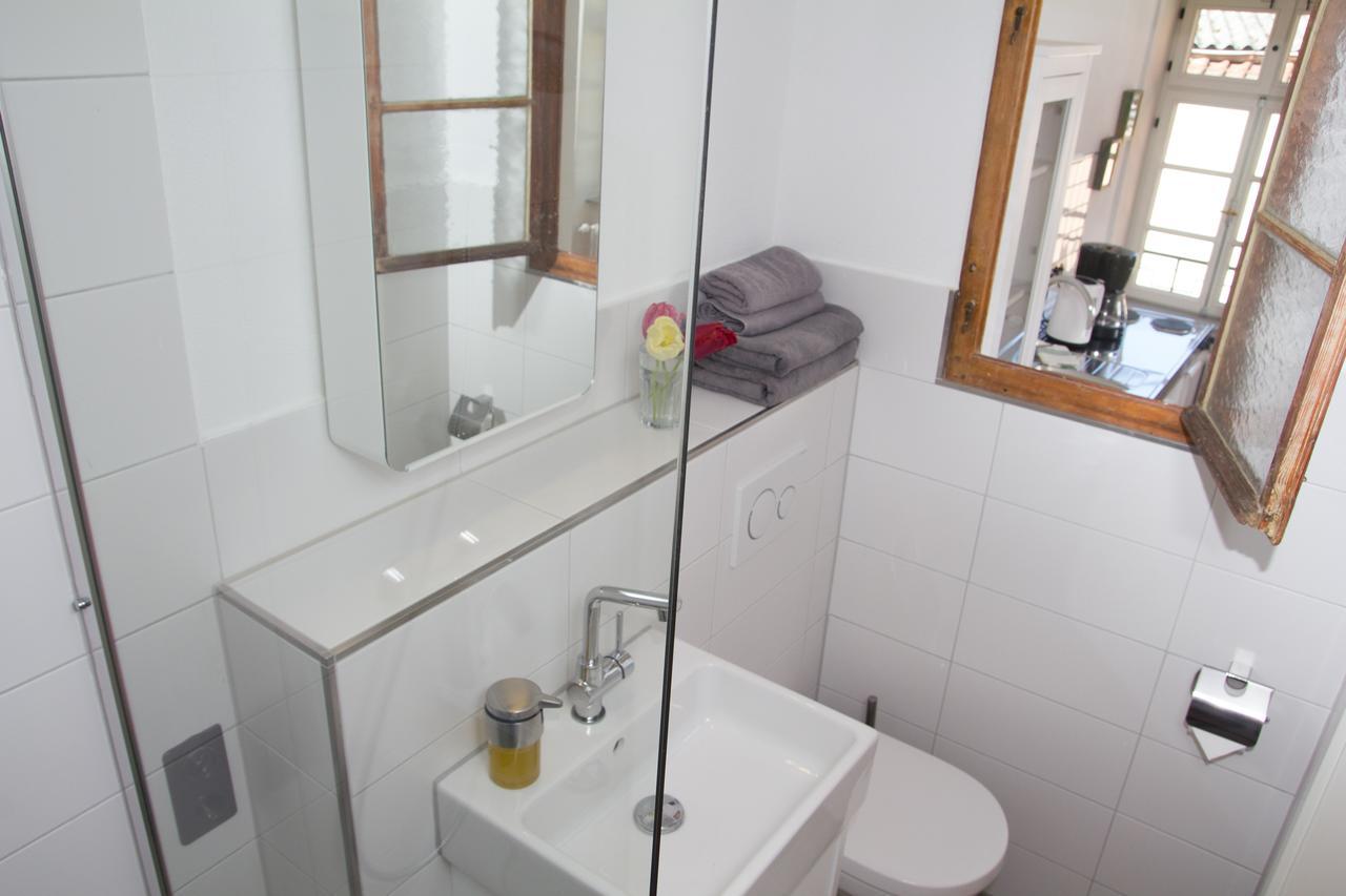 Gaestezimmer Mittelgasse Florsheim-Dalsheim Zewnętrze zdjęcie
