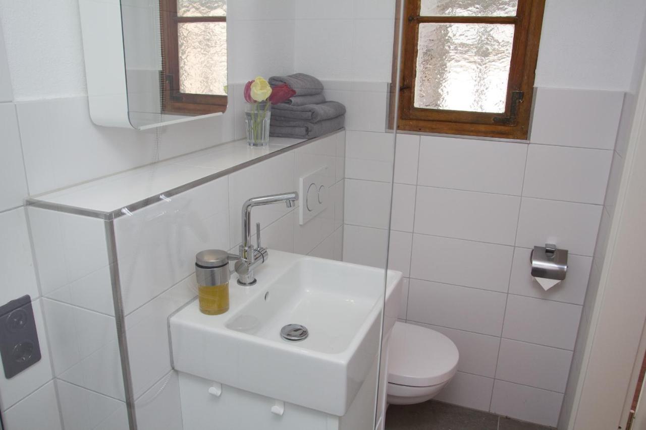 Gaestezimmer Mittelgasse Florsheim-Dalsheim Zewnętrze zdjęcie