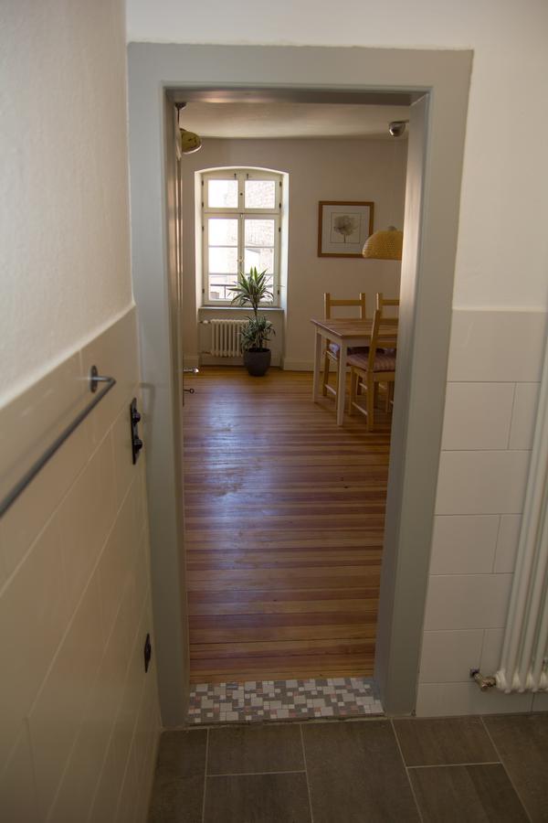 Gaestezimmer Mittelgasse Florsheim-Dalsheim Zewnętrze zdjęcie