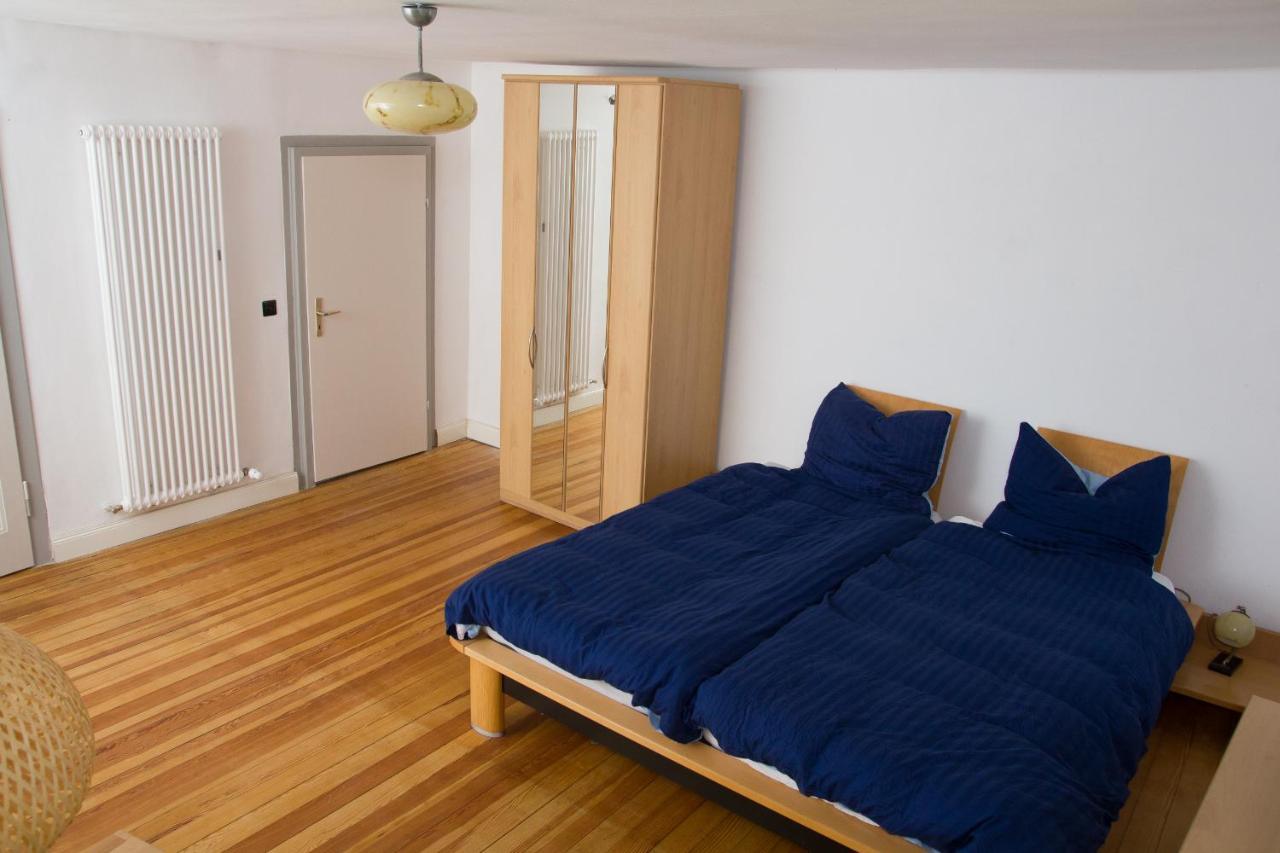 Gaestezimmer Mittelgasse Florsheim-Dalsheim Zewnętrze zdjęcie