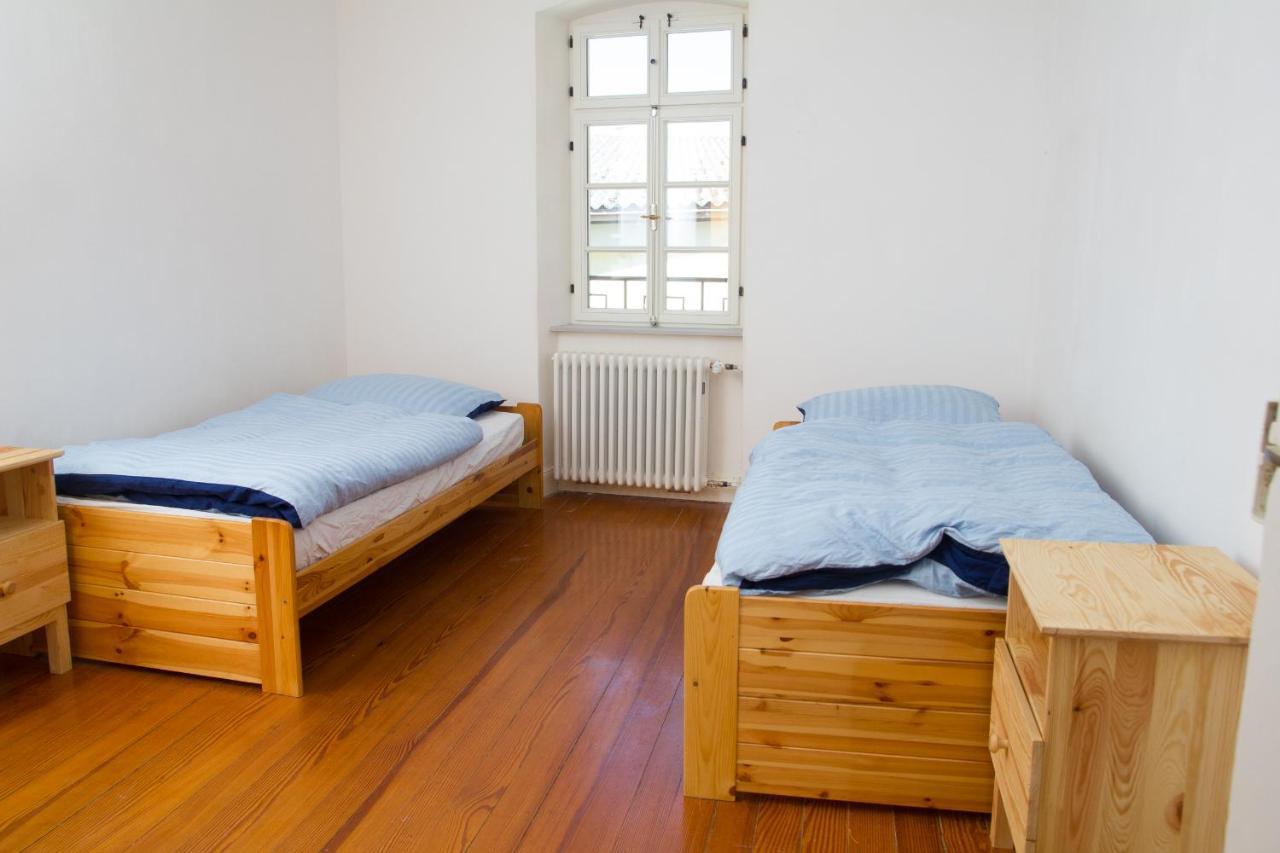 Gaestezimmer Mittelgasse Florsheim-Dalsheim Zewnętrze zdjęcie