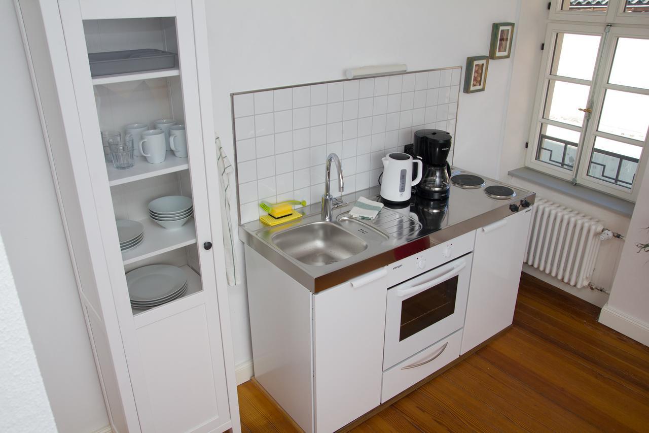 Gaestezimmer Mittelgasse Florsheim-Dalsheim Zewnętrze zdjęcie