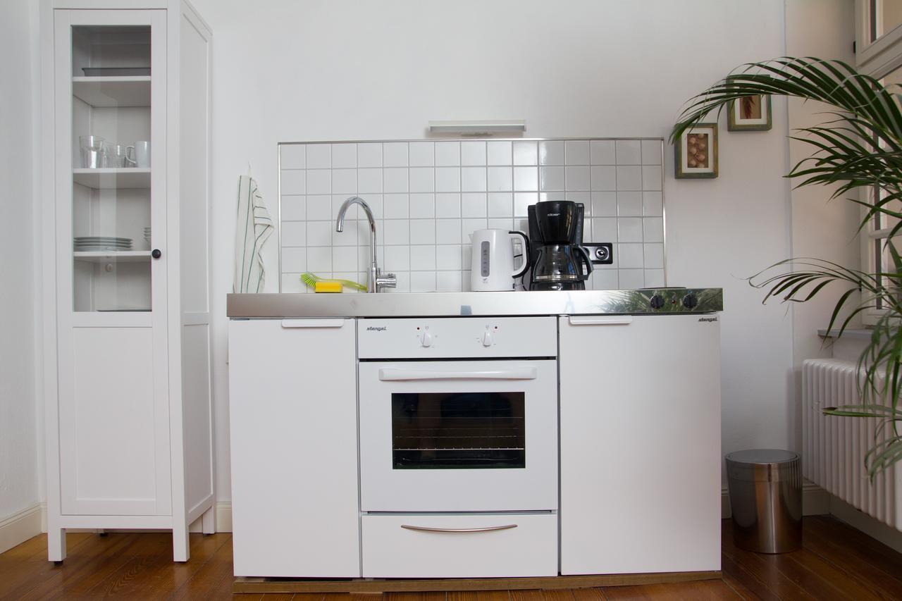 Gaestezimmer Mittelgasse Florsheim-Dalsheim Zewnętrze zdjęcie